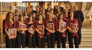 Coro polifonico delle Madonie - Castellana sicula (PA)