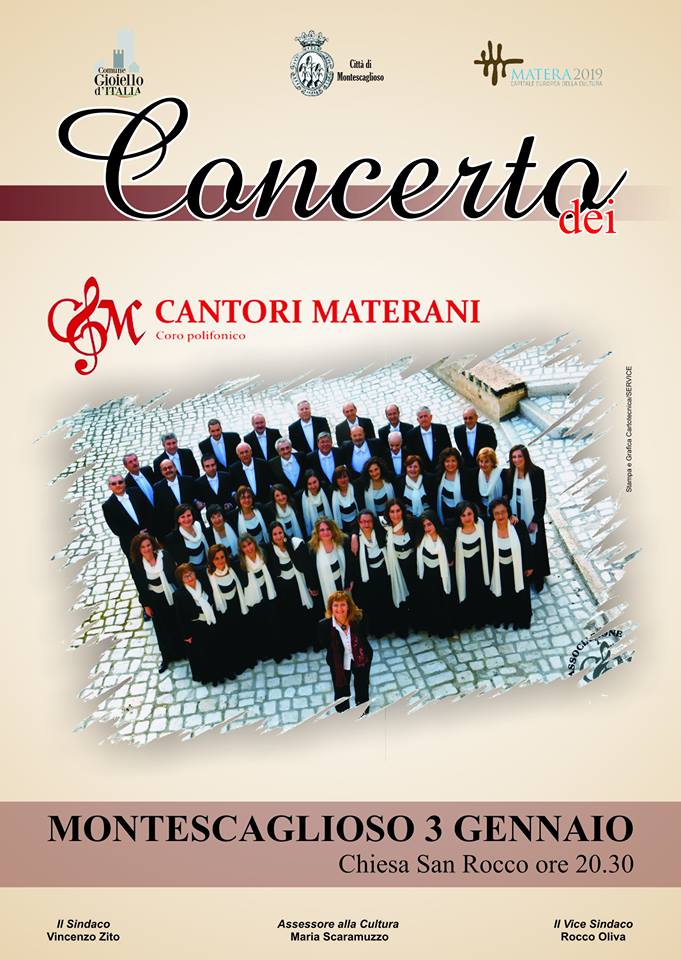 Concerto di Natale